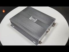 مفتاح ضوئي ميكانيكي عالي الجودة 2x2F لمراقبة الشبكة الضوئية عن بعد