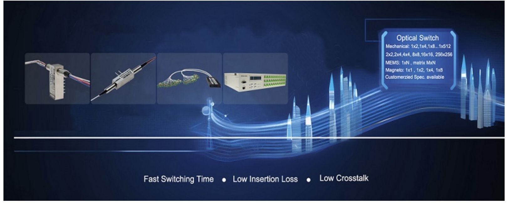 أحدث مدونات الشركة حول كيفية اختيار معدات WDM المناسبة؟ دليل الشراء