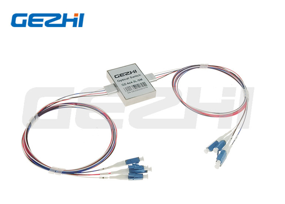 شراء المفرد متعدد الأوضاع 4x4 الألياف البصرية مفاتيح ميكانيكية online manufacture