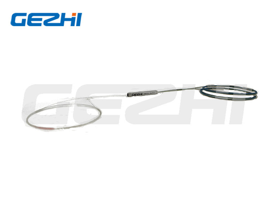 شراء ففتث 1x8 Plc Splitter / Coupler خسارة عودة منخفضة online manufacture