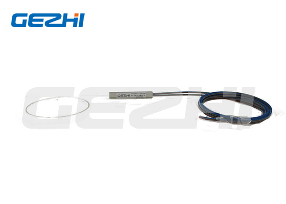 شراء 1x32 PLC الفاصل صغير الألياف العارية PLC الفاصل بدون موصل online manufacture