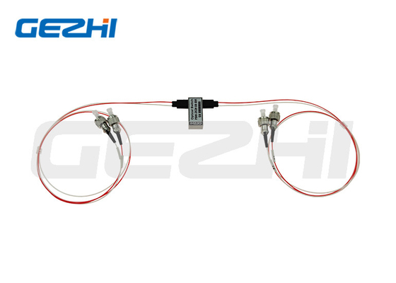 شراء تبديل الألياف البصرية الميكانيكية 2x2F online manufacture