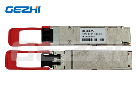 شراء Gq-40gb-Er4-S وحدات ضوئية قابلة للشحن 3 فولت online manufacture