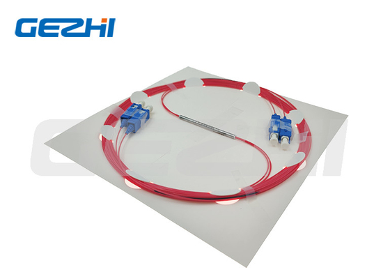 شراء 2x2 الاستقطاب الحفاظ على مقرنة عزل عالية لمراقبة الطاقة online manufacture