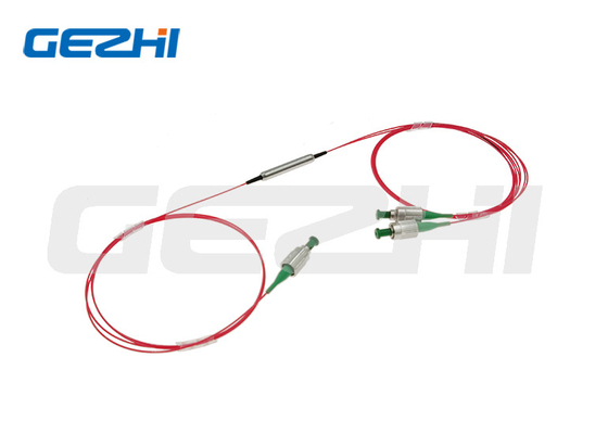 شراء انخفاض فقدان الإدراج 1x2 / 2x2 الاستقطاب صيانة المرشح مقرنة PM online manufacture