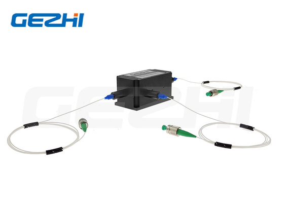 شراء نسبة الانقراض عالية الطاقة PM المنصهرة WDM عالية لأدوات الاختبار online manufacture
