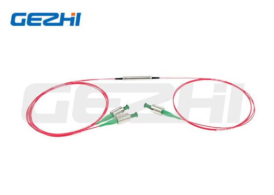 شراء شبكات GPON الاستقطاب صيانة المكونات معدد تقسيم الطول الموجي الكثيف online manufacture