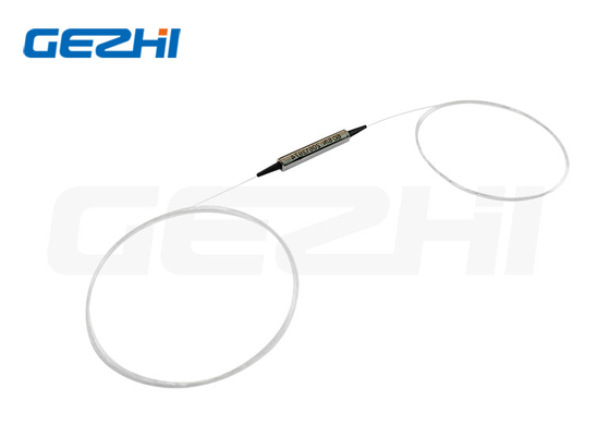شراء عزل عالي 1064-2050nm الاستقطاب الحفاظ على المعزل مبني بألياف PM Panda online manufacture