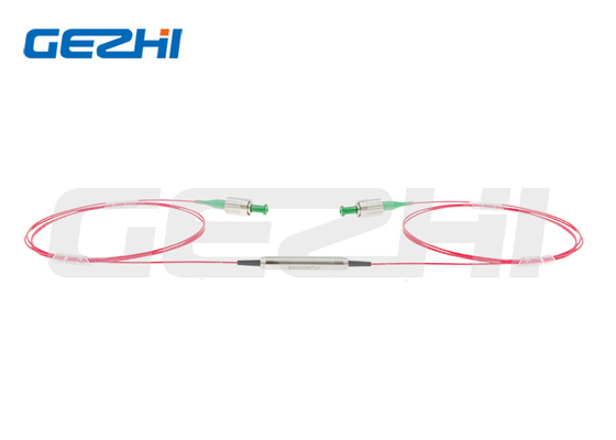 شراء عزل عالي 1064nm في مستقطب الألياف البصرية المستقطب مع الحفاظ على المكونات online manufacture