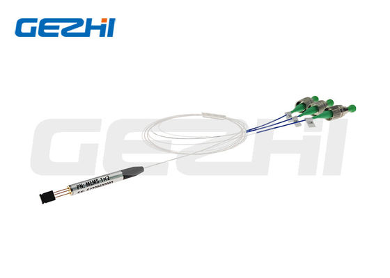 شراء نظام PDL WDM منخفض MEMS خفيف ضوئي متغير حجم مدمج VOA لشبكات الألياف الضوئية تصنيع عبر الإنترنت