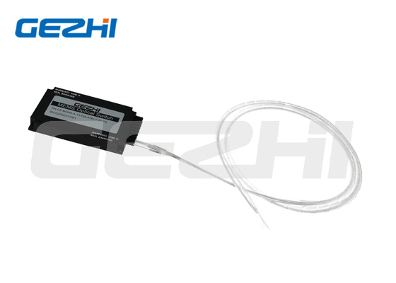 شراء محول MEMS للشبكة البصرية 1.25Gbps -40°C~+85°C درجة حرارة التخزين online manufacture