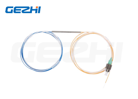 شراء 2x2 1064nm الاستقطاب الحفاظ على مقبلات لمضخم الألياف online manufacture
