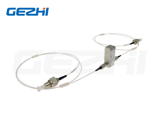 شراء 1 × 1 ، 1 × 2 مفتاح بصري عالي الطاقة لـ OADM قابلة للتكوين online manufacture