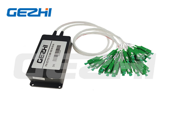 شراء 1x32 متعدد القنوات الصافية البصرية المفتاح الوضع الواحد والمتعدد الوضع المفتاح البصري online manufacture