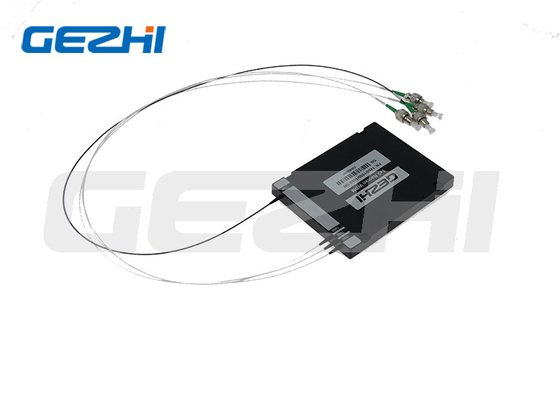شراء نظام واحد أو متعدد الأوضاع رامان فلتر WDM لنظم DTS 1450/1550/1650nm online manufacture
