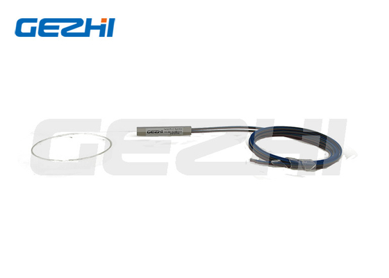 شراء 1*32ftth عازل الألياف الضوئية Plc مع وصلات Sc Lg box online manufacture
