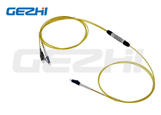 شراء Rx1310/1490nm Pon WDM مع Tx1550nm CATV Port FWDM مرشح PON بالألياف الضوئية online manufacture