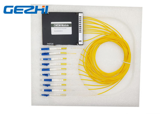 شراء وحدة 8CH CWDM online manufacture