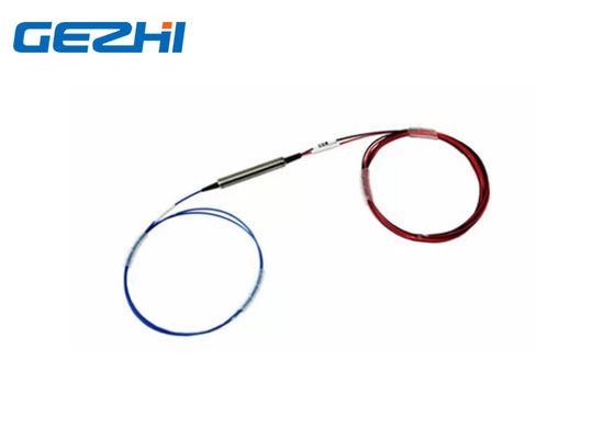 شراء FTTH LC SC FC 3 Ports T1625nm R1310 1550nm Filter WDM online manufacture