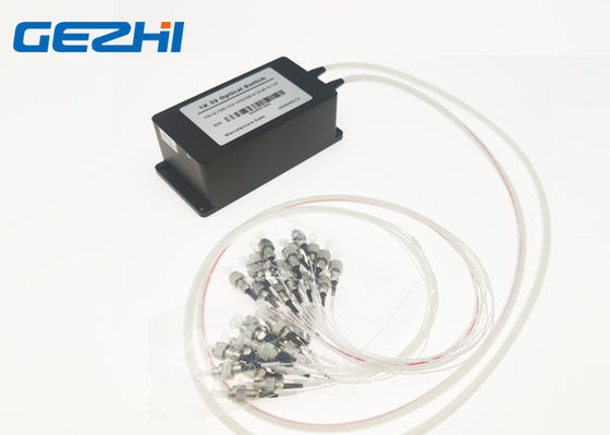 شراء 1x32 SM التبديل الألياف البصرية online manufacture