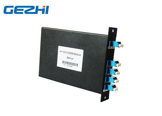 شراء LGX التوصيل في 8CH الخشنة تقسيم الطول الموجي معدد online manufacture