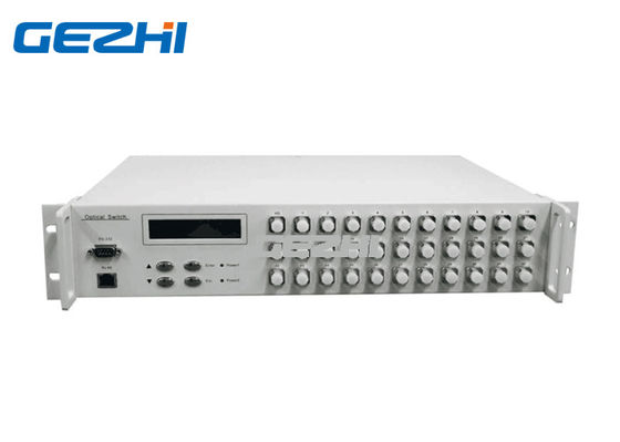 شراء 1x32 معدات التبديل البصرية online manufacture