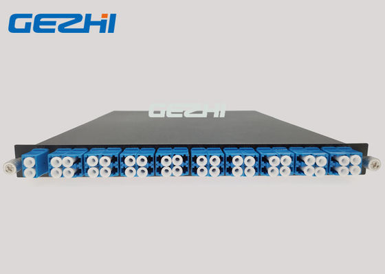 شراء اثنين من الألياف 1x18 معدد تقسيم الطول الموجي الخشنة online manufacture