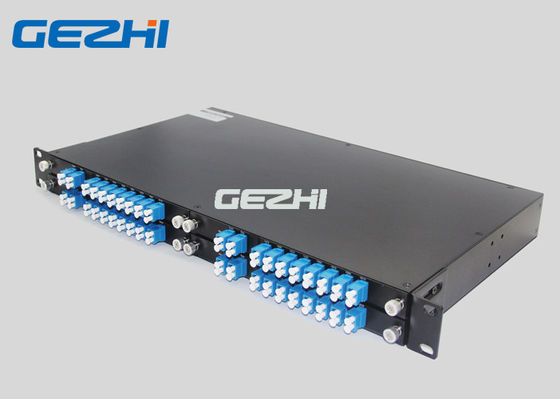 شراء 8CH CWDM Mux Demux online manufacture