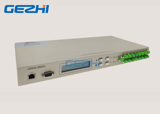 شراء حامل جبل قابل للبرمجة الشاسيه 1x16 التبديل البصري الفوق online manufacture