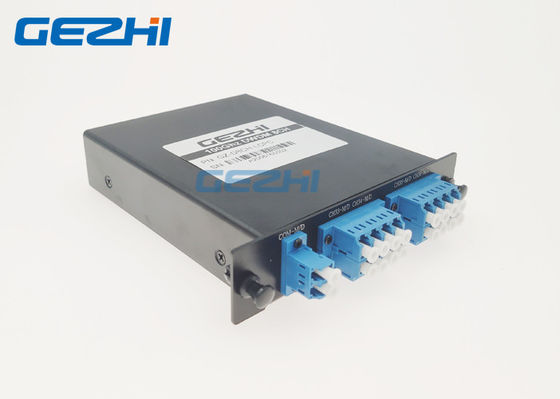 شراء وحدة بصرية سلبية 5G DWDM COT RT LGX لشبكات FrontHaul online manufacture