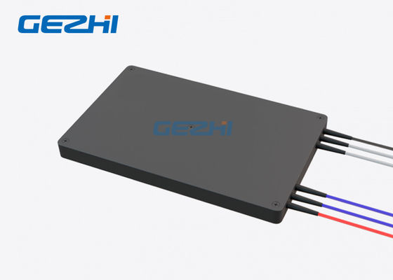 شراء وحدة اتجاه واحد ثنائية الاتجاه 100 جيجا هرتز 2CH DWDM OADM online manufacture