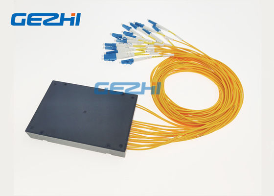 شراء 1x16 معدد تقسيم الطول الموجي الكثيف online manufacture