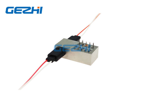 شراء من خلال المفاتيح البصرية 1650nm غير المحجوبة 2 × 2 online manufacture
