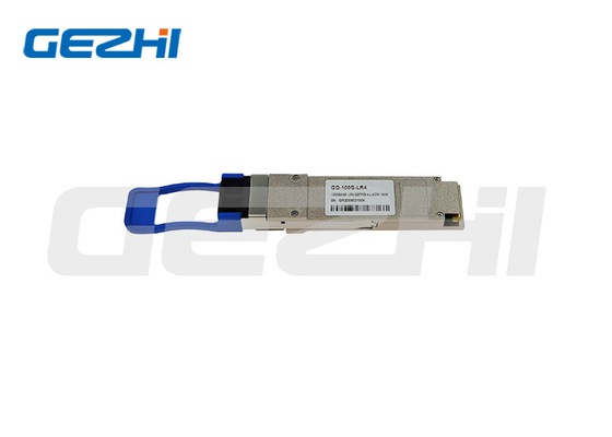 Gezhi Sfp 1 جرام 1.25 جرام 10 جرام 40 جرام 100 جرام 400 جرام Lc Sc 10 20 60 80100 كيلومتر عامل الشكل الصغير قابل للتوصيل