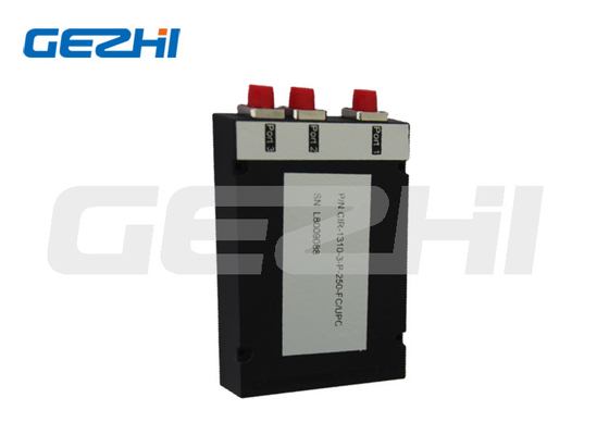 FC / PC محول Circulator RF خرج فردي / مزدوج لمركز البيانات