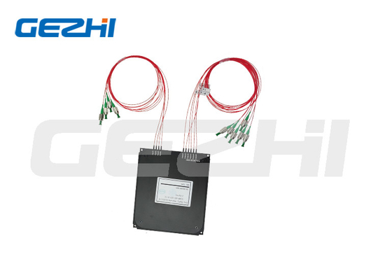 الاستقطاب المخصص للحفاظ على DWDM لشبكة DWDM