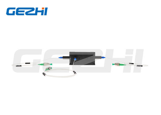 3 موانئ موصل ضوئي عالي الطاقة 1950nm 2000nm 2050nm لأداة الألياف تصل إلى 20W