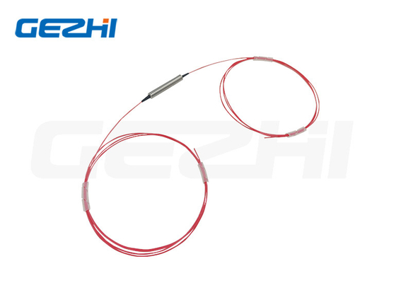 1064nm-2050nm الاستقطاب الحفاظ على المكونات PM في خط فاراداي الدوار