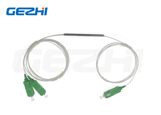 استقطاب الألياف القابل للتخصيص مع الحفاظ على مرشح WDM عالي الطاقة لوحدة CWDM / DWDM