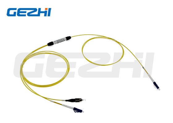 مرشح FWDM متعدد القنوات بتقنية WDM مع طول موجي قابل للتخصيص من 1470-1610 نانومتر وفقد إدخال منخفض