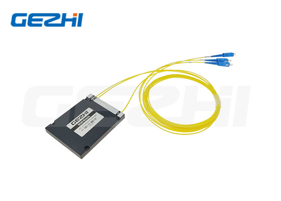 الشبكات الضوئية السلبية WDM الوحدة النمطية GPON XGS PON CEx Multiplexer