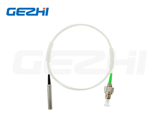 FC/APC 1310nm 1550nm مرآة الألياف البصرية للمستشعرات البصرية