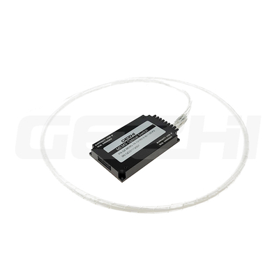 850nm MEMS البديل البصري مع انخفاض خسارة الإدراج وعزل قناة عالية
