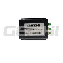 2ms FC/PC MEMS Switch Optical مع معدل بيانات 1.25Gbps للشبكات الضوئية عالية السرعة