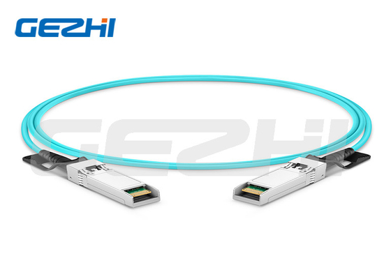 SFP-10G-AOC 1M متوافق 10G SFP + كابل بصري نشط