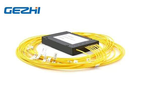 قناة واحدة 1470nm Dual Fiber CWDM OADM Multiplexer