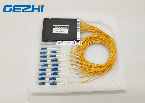 16 قناة CWDM Mux Demux