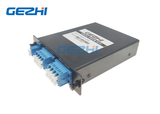 وحدة شبكة الاتصالات الضوئية السلبية لشبكة الاتحاد الدولي للاتصالات 5G DWDM COT RT LGX