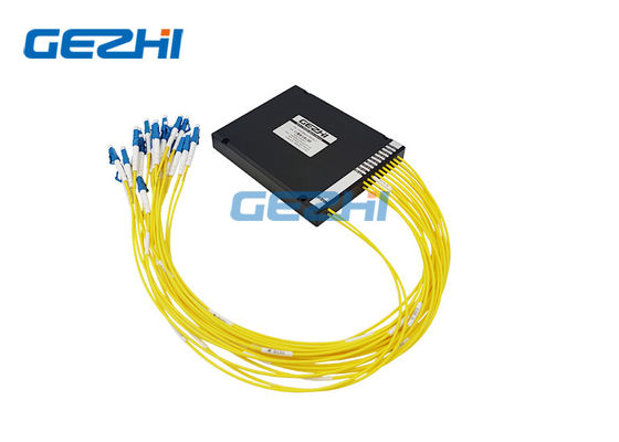 200Ghz DWDM Network Mux Demux Module for FTTX CATV
